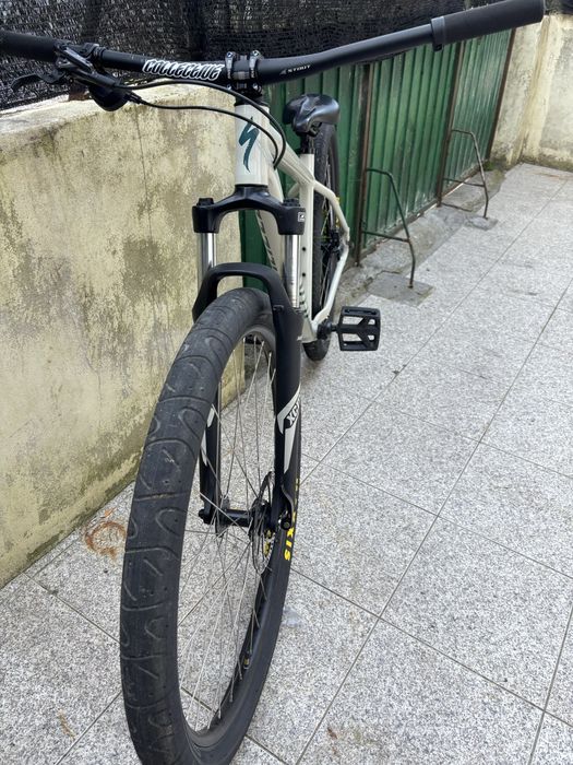 specialized rockhopper 29
