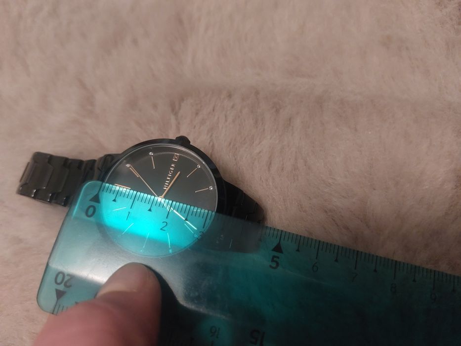 Nowy zegarek damski Tommy Hilfiger