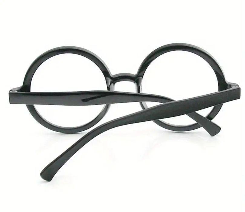 Kostium przebranie strój Harry Potter akcesoria okulary nowe