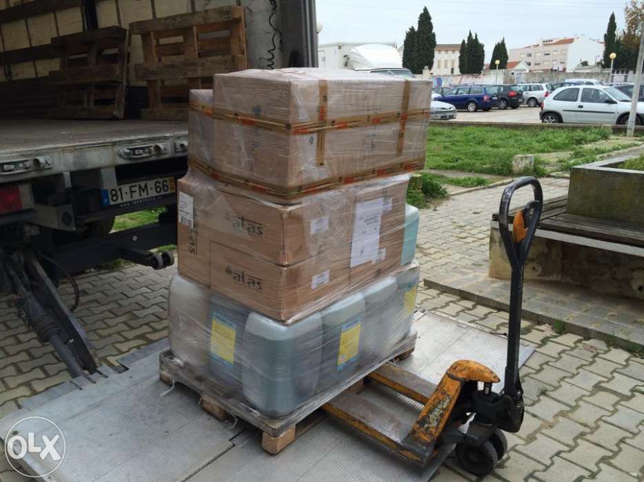 Produtos de lavagem motores /caixas /carroçarias