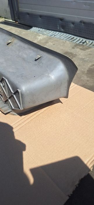 VW T4 Multivan Caravelle Osłona schodka lewa Gwarancja Wysyłka