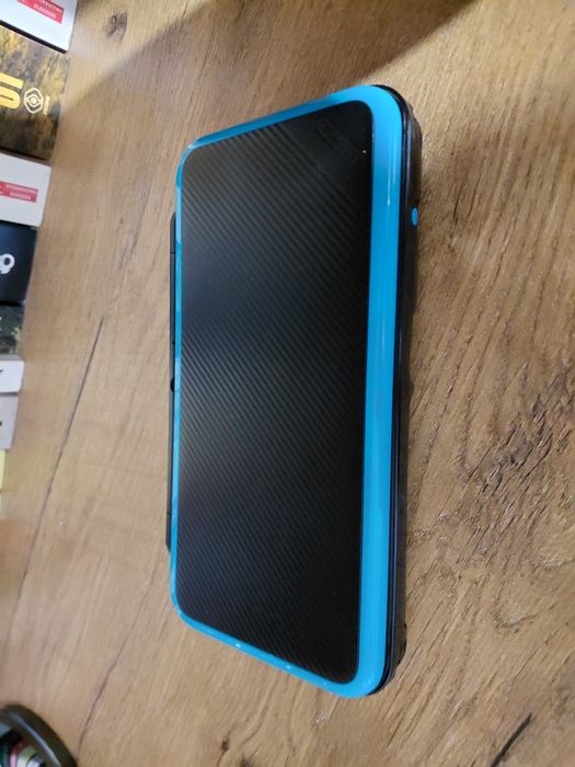 Nintendo New 2ds xl