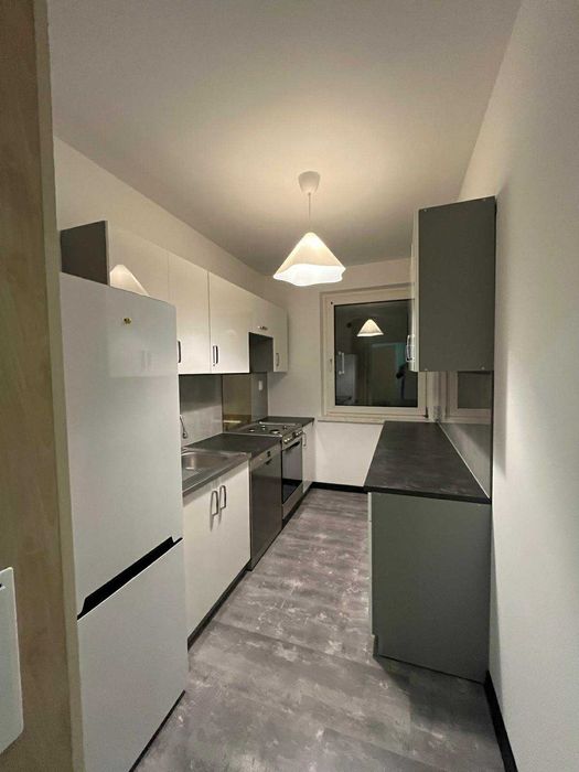 Mieszkanie M4 do wynajęcia