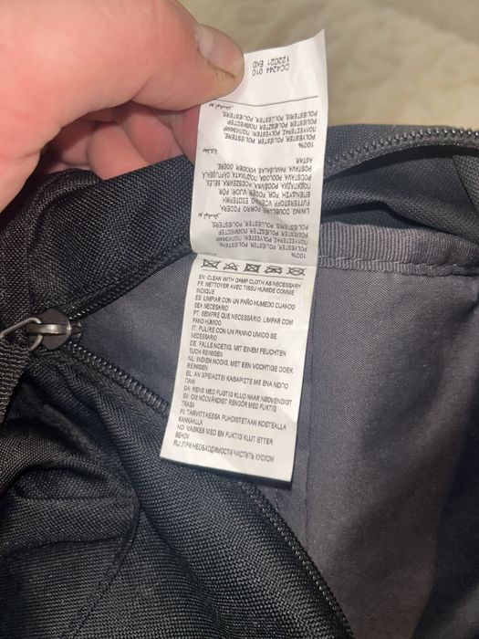 Рюкзак чоловічий Nike