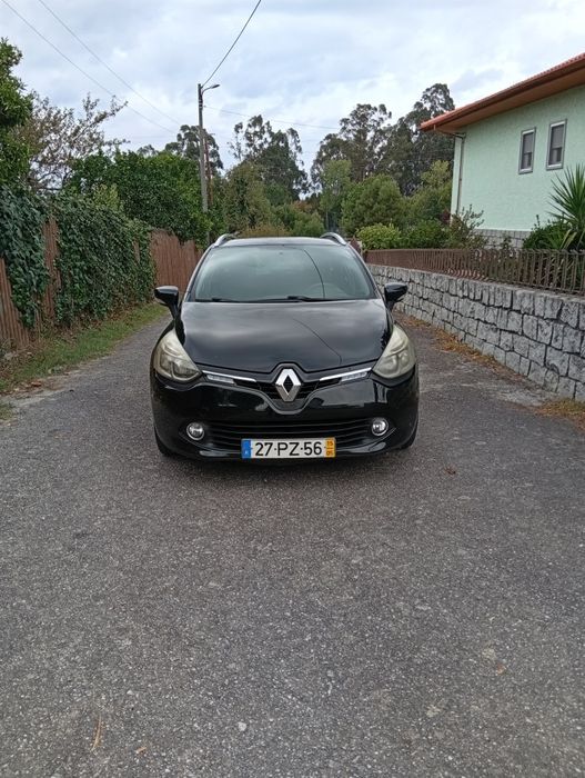 Renault Clio TCe