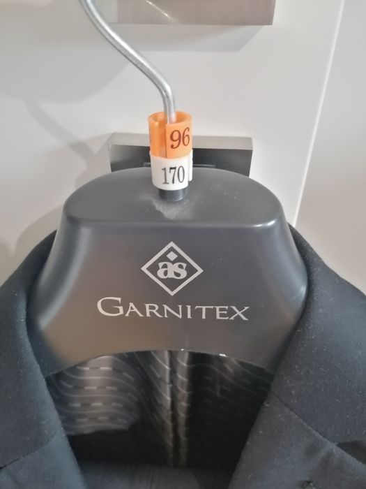 Garnitur męski na 170