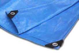 Брезент Тент универсальный водонепроницаемый. Плотность 170