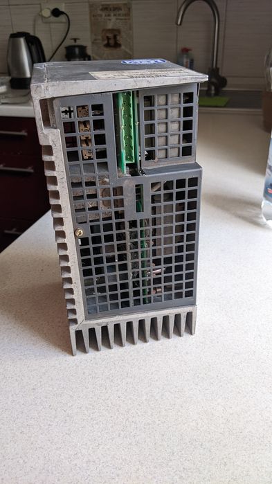 Блок живлення Siemens SITOP Power 20 (6EP1436-1SL11).