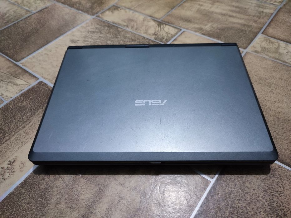 Asus X51L  в робочому стані