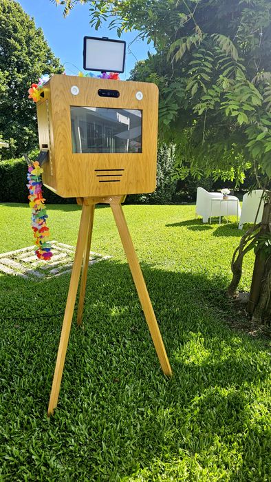 Photobooth para Eventos