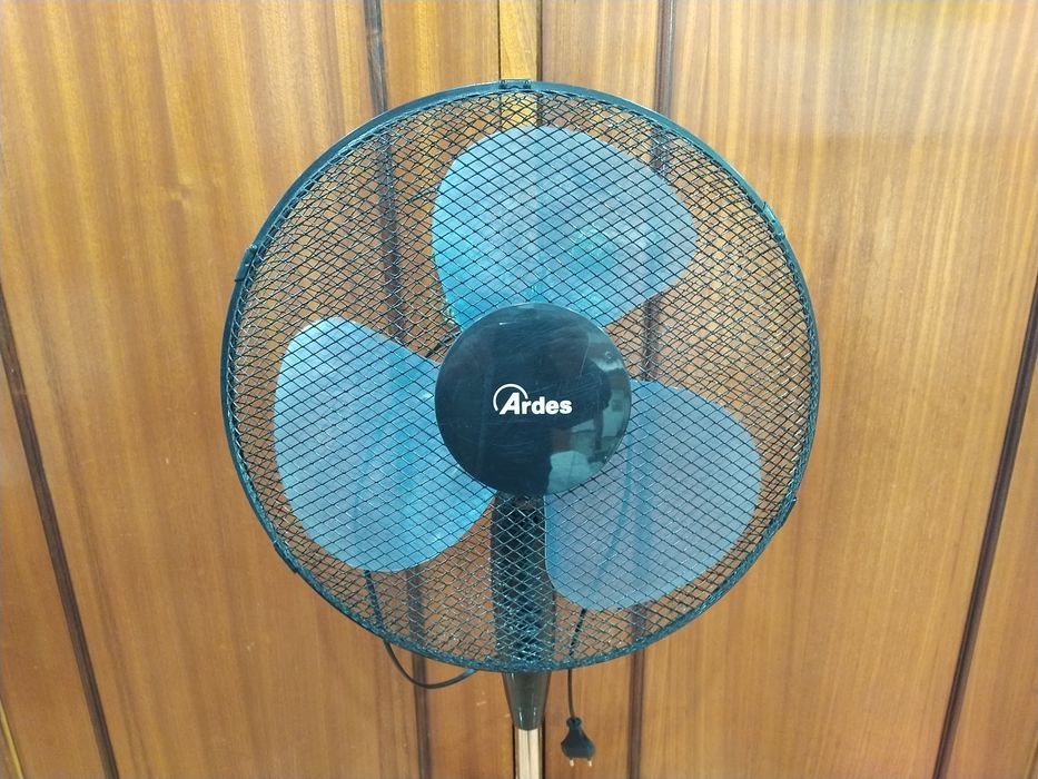 Ventoinha ventilador