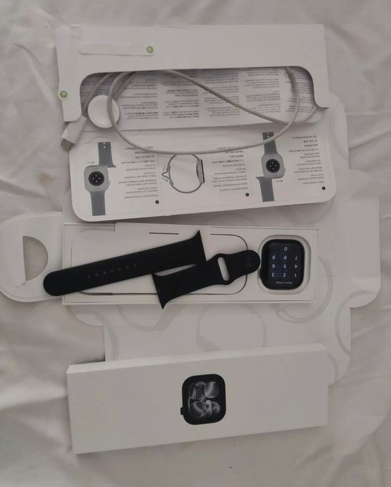 Apple Watch Series 11