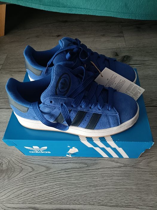 Adidas Campus nowe oryginalne