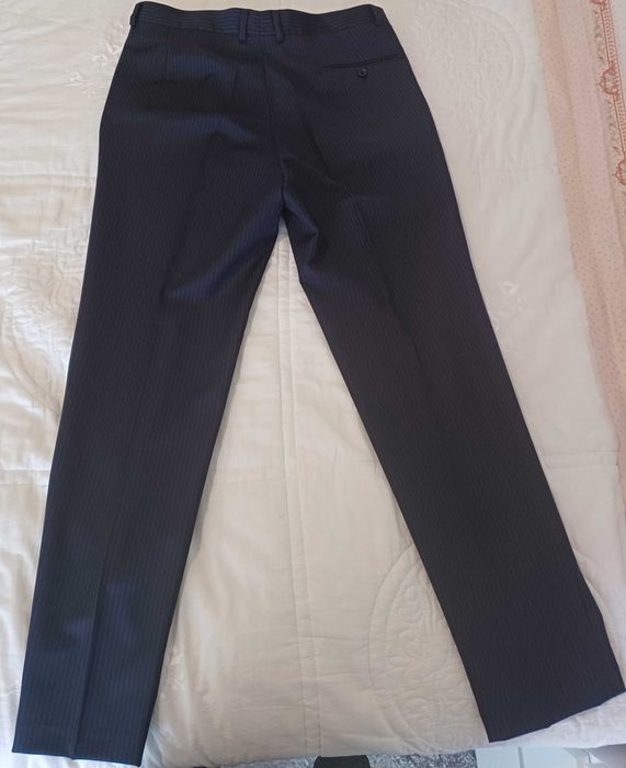 Fato Pierre Cardin Tam 54