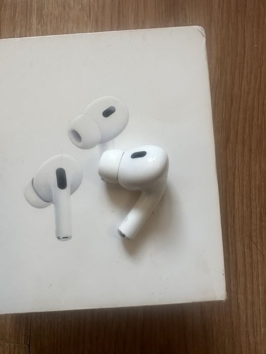 Airpods pro 2 apple PRAWA
