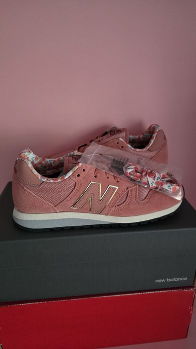 Buty damskie sportowe New Balance rozmiar 37