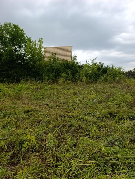 Ділянка під Будівництво майже в місті ,Київська  Топ ціна
