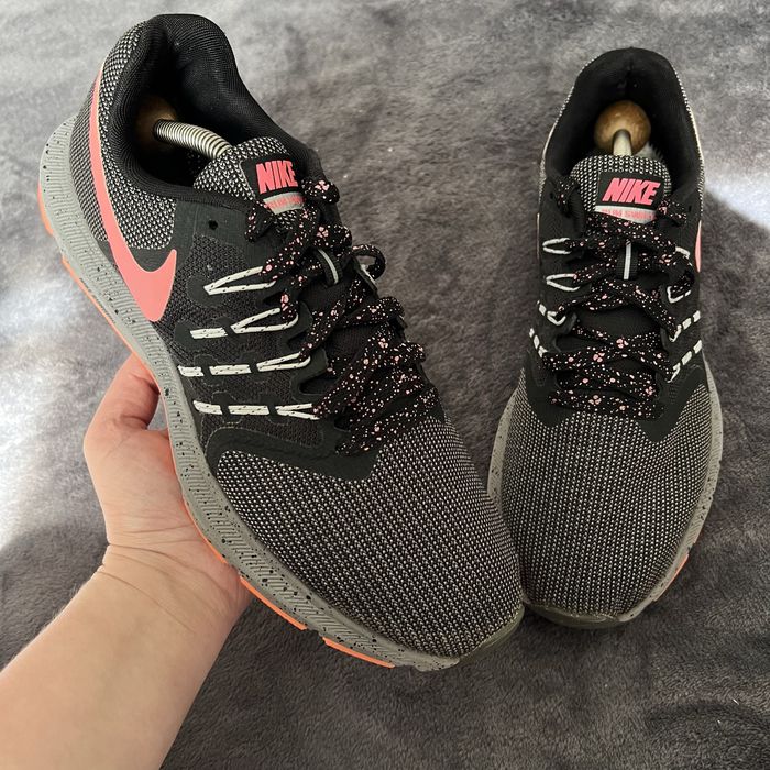 Жіночі кросівки Nike run swift ecco soft. P. 40,5. Ідеал!!!