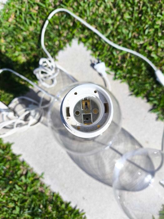 Candeeiros de quarto