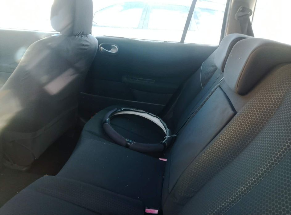 Vendo renault megane 1.5 carrinha 2005