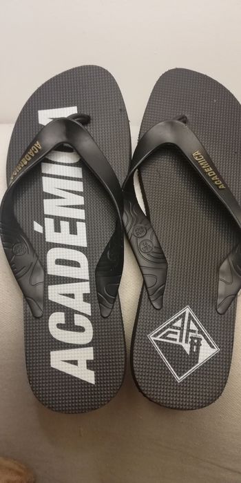 Chinelos da Academica de Coimbra