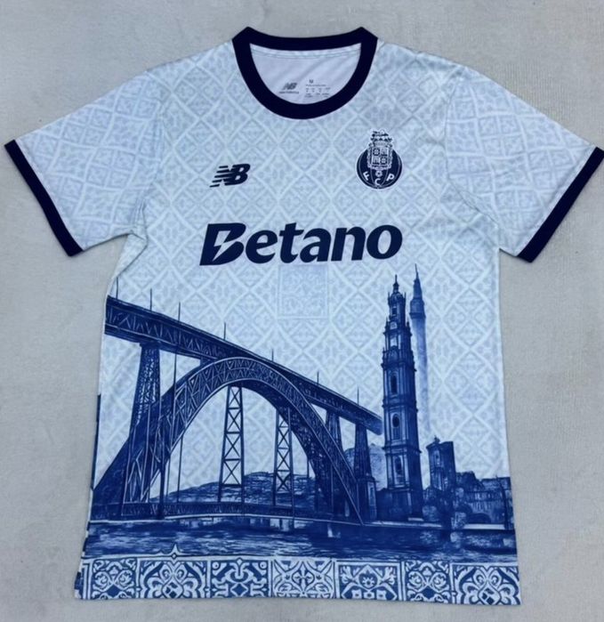 T-shirt  Cidade Porto