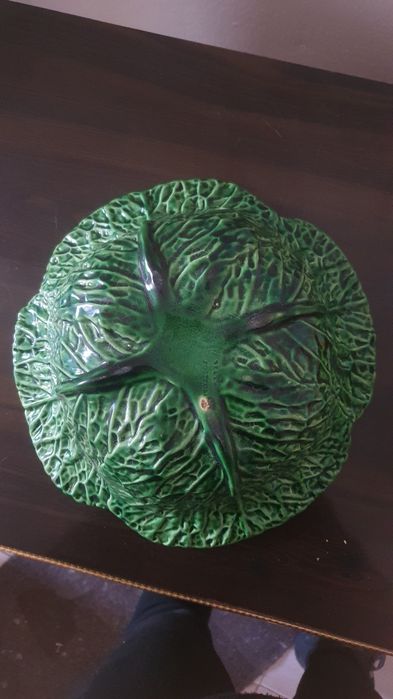 Cabbage Bowl / Serving Bowl422977290340945921