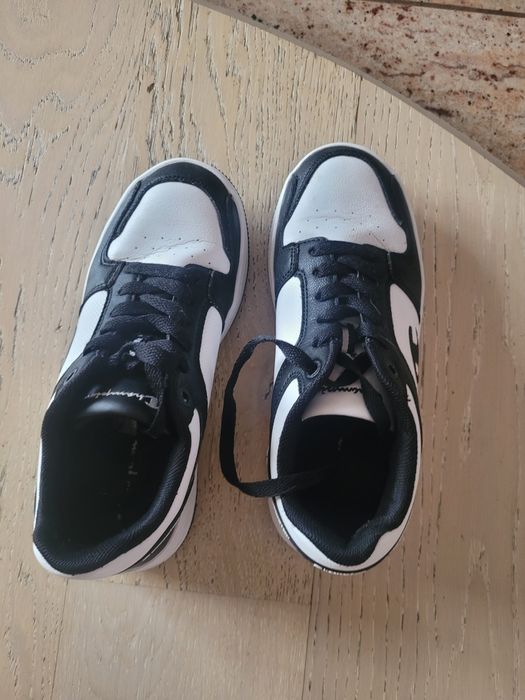 Buty chłopięce 36 roz.