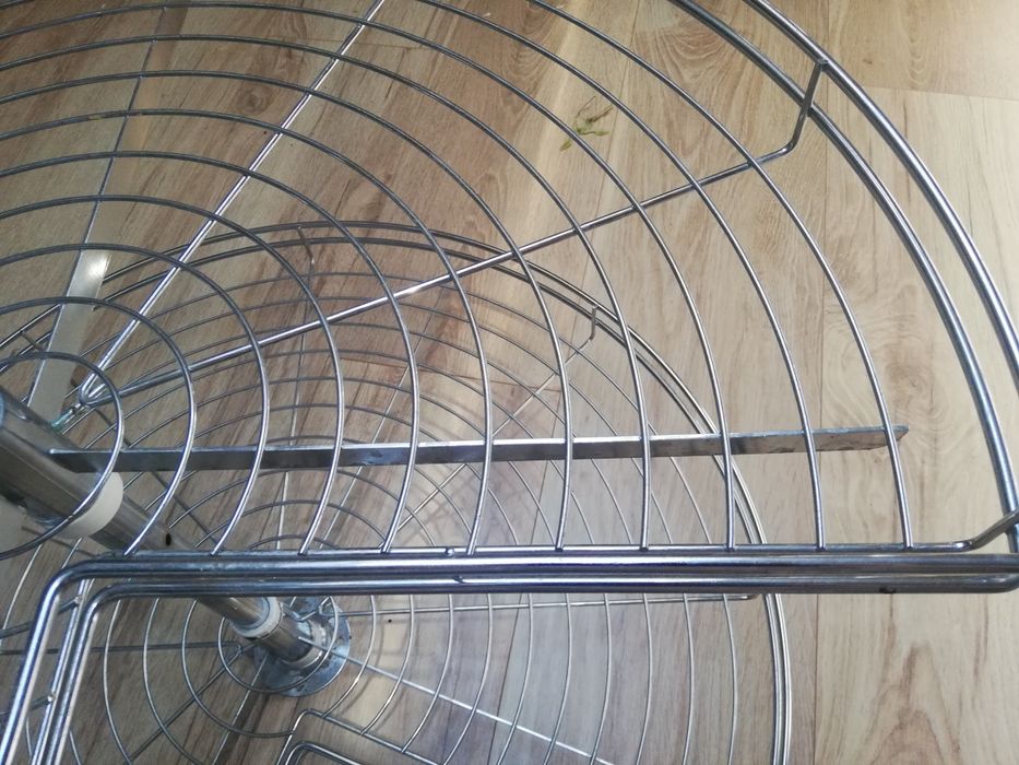 Cargo Polka obrotowa