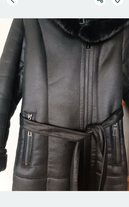 Жіноча Дублянка...