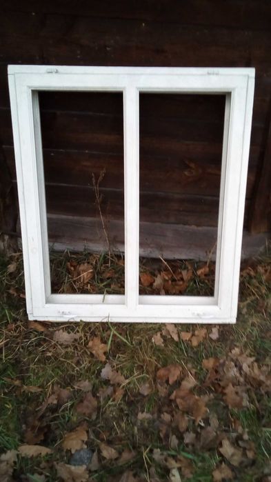 ПРОДАМ! НОВІ подвійні віконні рами.