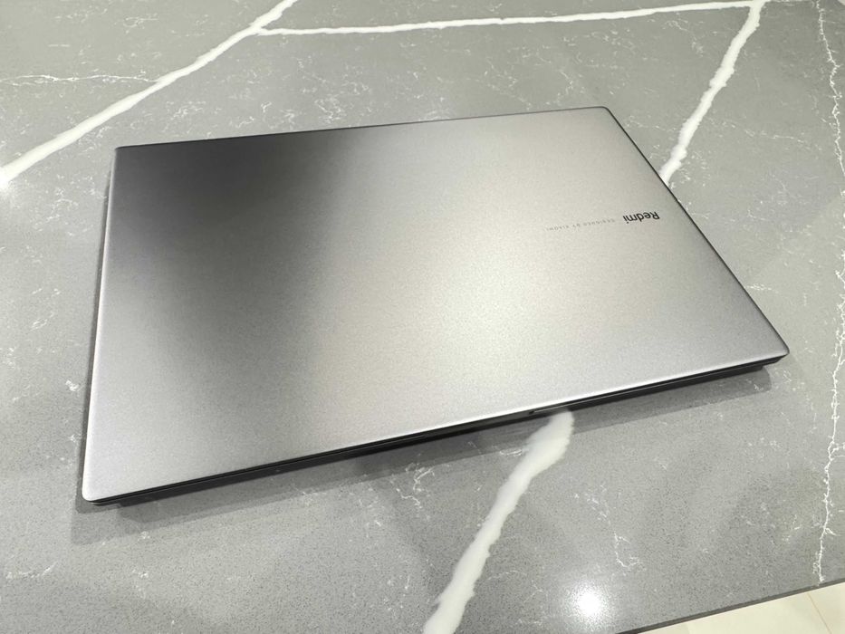 Laptop Xiaomi Redmibook 16 Ryzen 5 16.1" 16GB RAM/512GB SSD/Windows 11