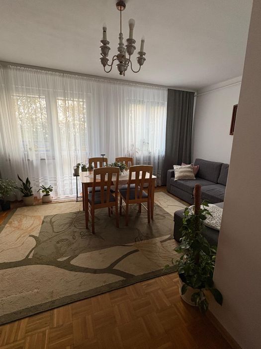 Mieszkanie na sprzedaż - 65m, świetna  lokalizacja - Widok 3
