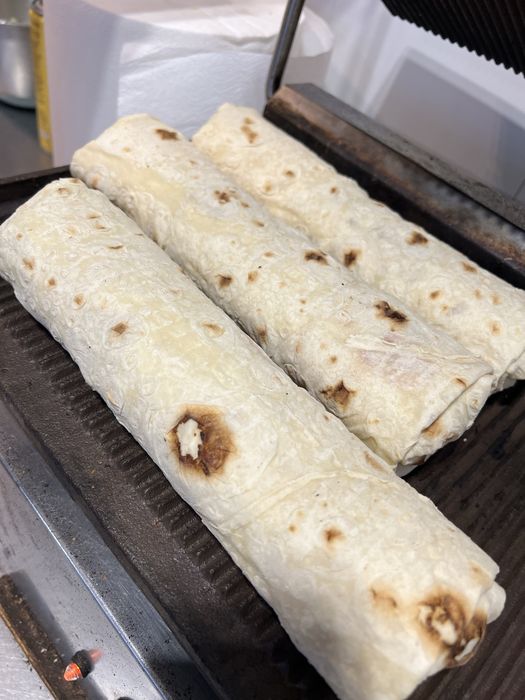 Лаваш власного виробництва Полтава