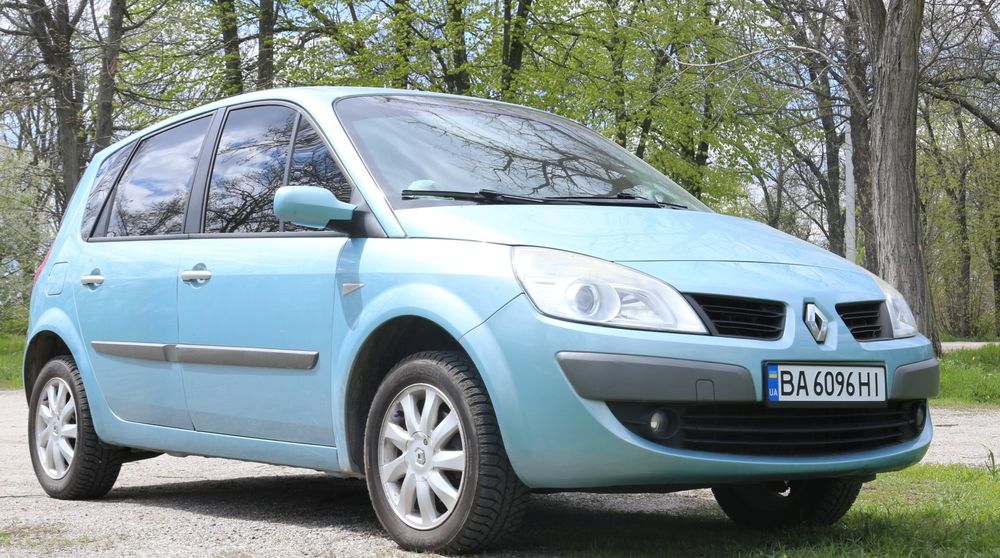 Продам автомобіль