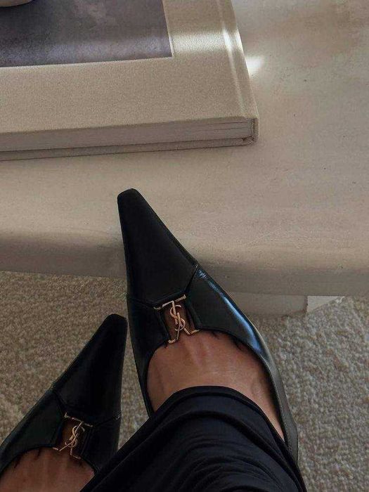 Szpilki czółenka YSL ! Premium ! Różne modele 36-41