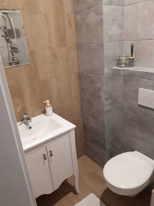 Apartament na doby Brda Gdańska 81