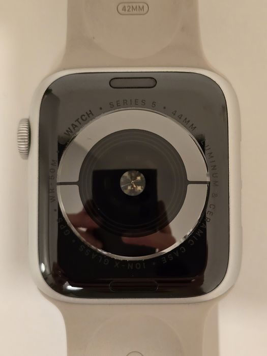 Apple watch s5 em bom estado