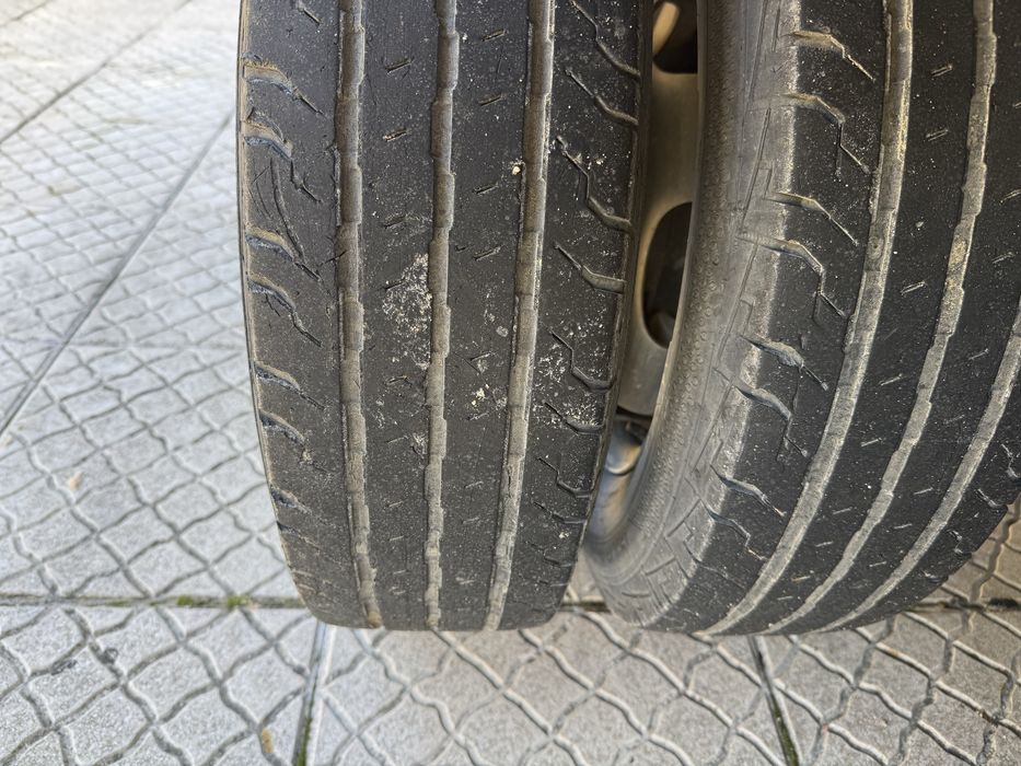 mitsubishi fuso 3c13 caixa aberta cabine larga