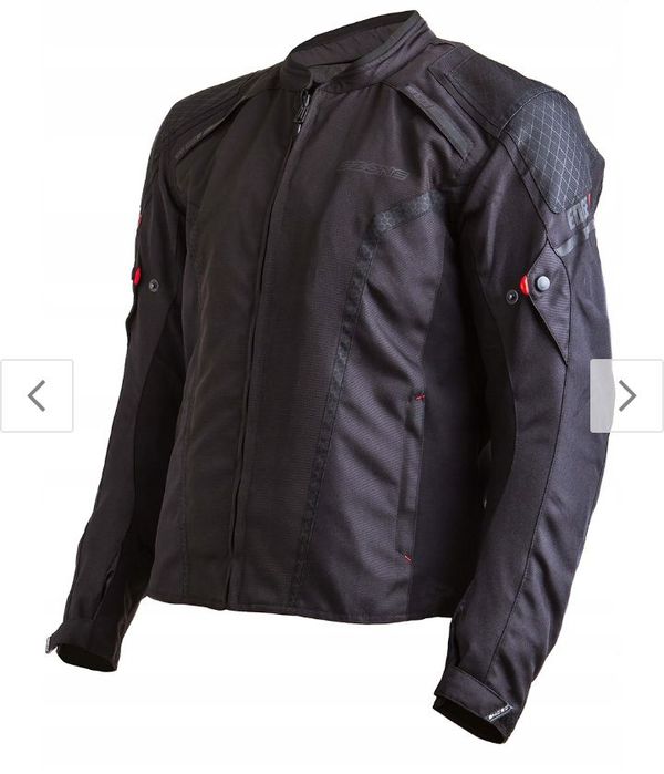 Мотокуртка Новая и защита мотоекип КИЕВ