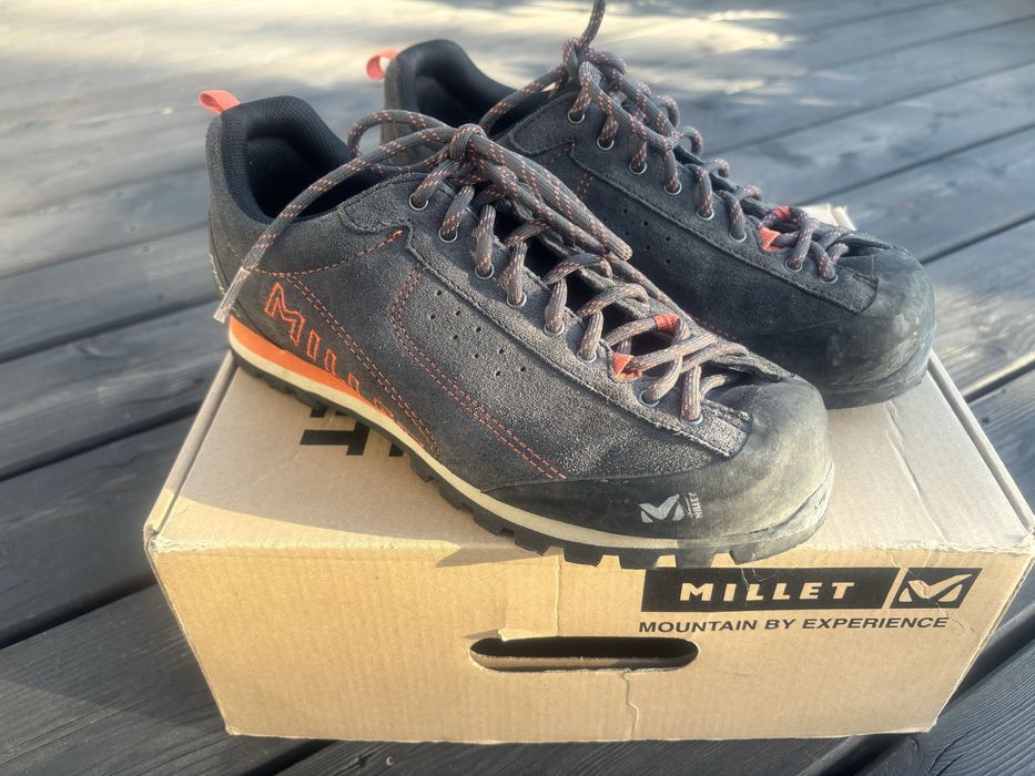 Buty Millet Friction