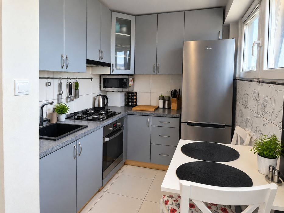 Mieszkanie na sprzedaż, 2 pokoje, 36 m², Czarna Białostocka
