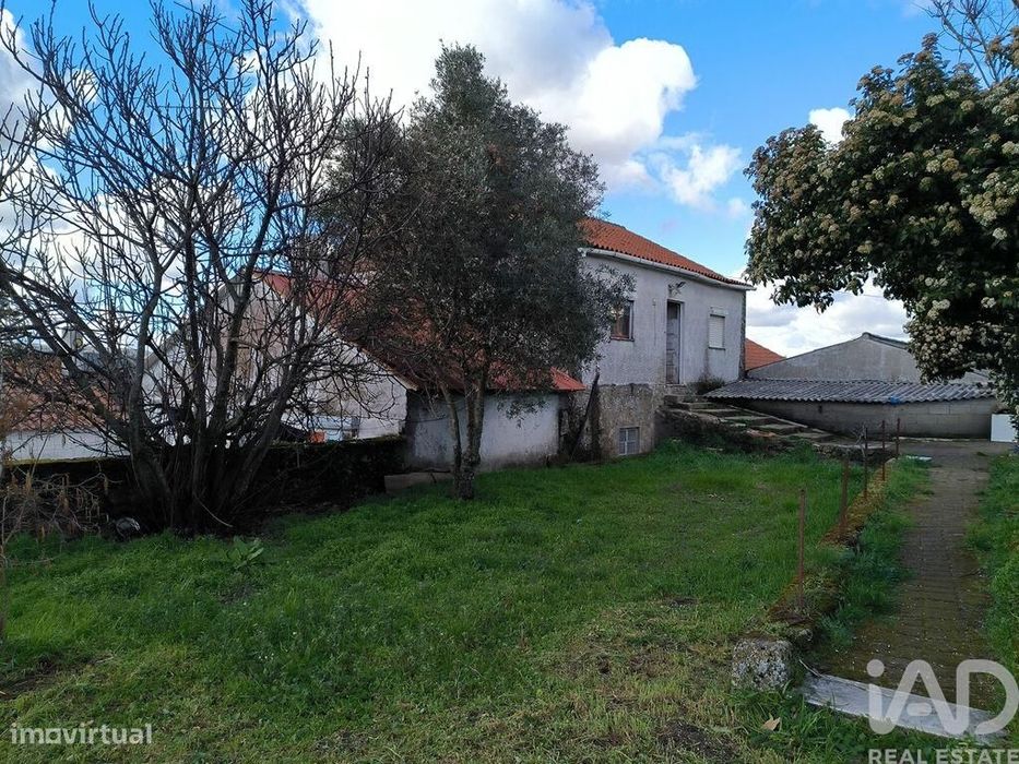 Quinta T5 em João Antão de 228,00 m2
