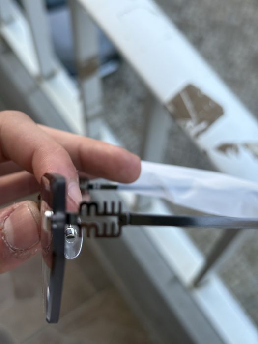 Òculos MiuMiu Novos