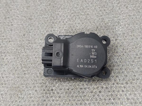 Motor da comporta da sofagem FORD S-Max (WA6)