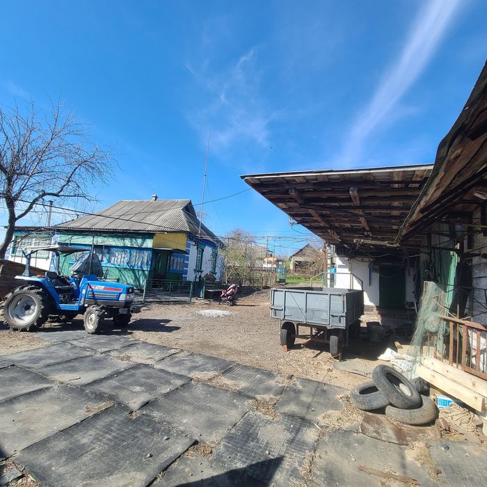 Продам будинок цегляний