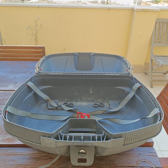 Mala Top-case Honda Universal