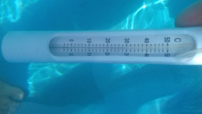 Kolektor słoneczny panel słoneczny do grzania wody w basenie za darmo!