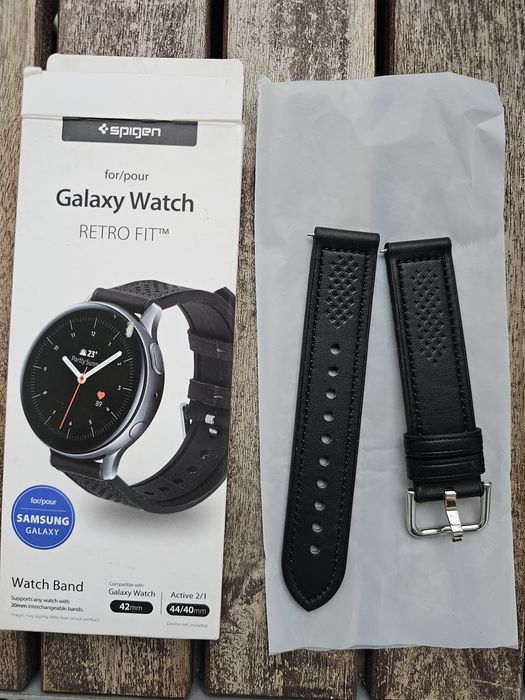 Pasek do zegarka 20mm