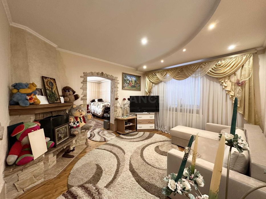 Будинок в Тисмениці, повністю готовий  до проживання!!